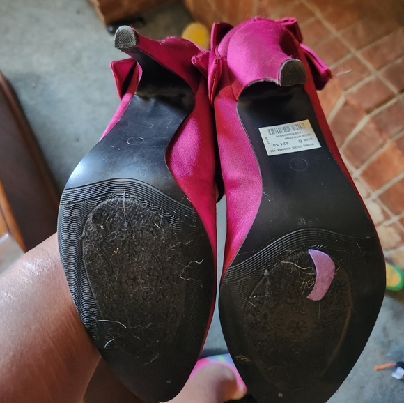 Heel bundle - Picture 10 of 16